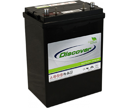 Тяговый аккумулятор Discover EV805A-A