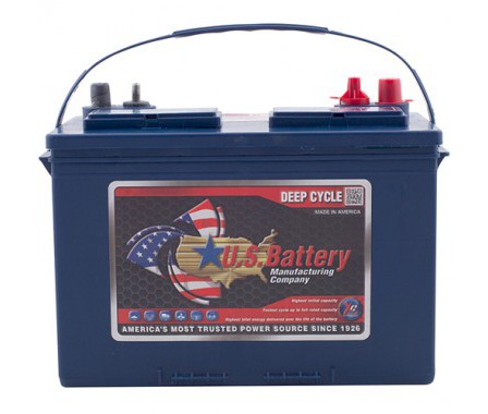 US Battery US 31 DCXC