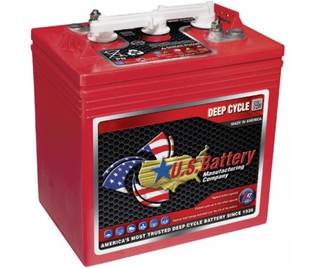US Battery US 2000 XC2