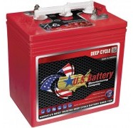 US Battery US 2000 XC2