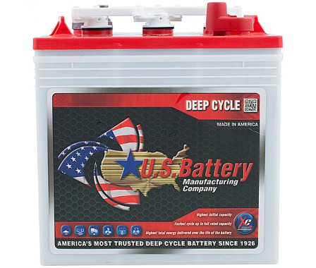 US Battery US 2200 XC2