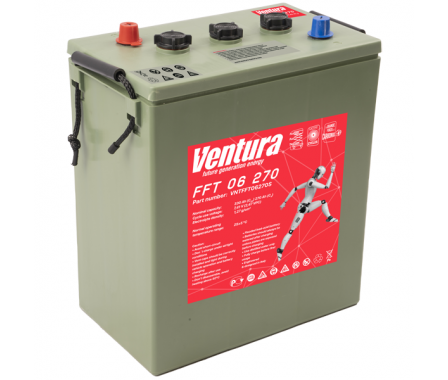 Ventura FFT 06 270